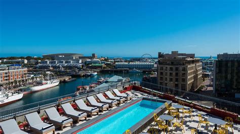 Radisson RED Hotel V&A Waterfront Cape Town from $146. Cape Town Hotel ...