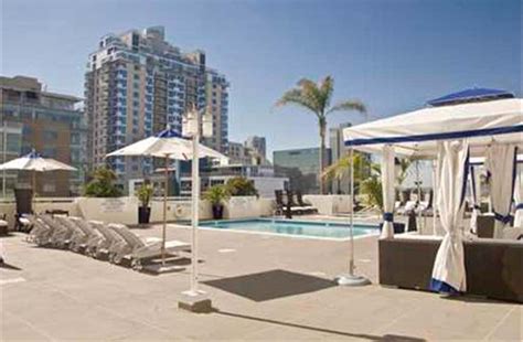 DoubleTree by Hilton San Diego Downtown in San Diego, USA | loveholidays