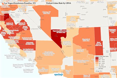 Best Places to Live | Compare cost of living, crime, cities, schools ...