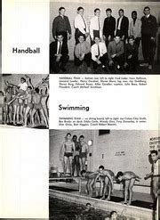 James Monroe High School - Monrovian Yearbook (Bronx, NY), Class of ...