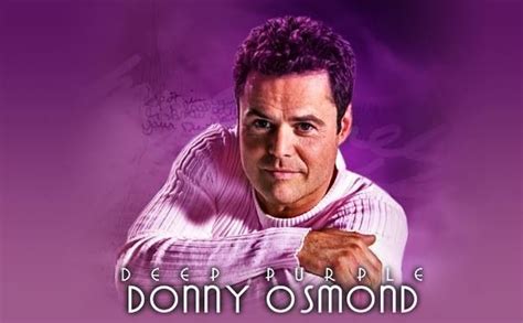 Pin by Cheryl Price on Donny Osmond | Donny osmond, Osmond, The osmonds