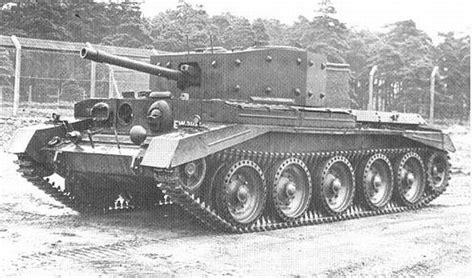 A Tank is Repaired in Honor of Normandy Landings | War History Online