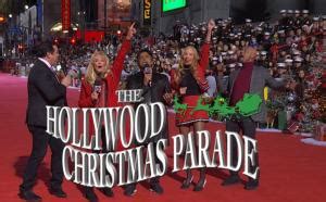 TV Host & Hollywood Christmas Parade Producer Laura McKenzie Stanton ...