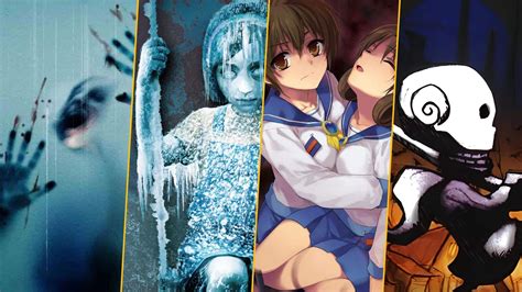 8 Best PlayStation Portable Horror Games