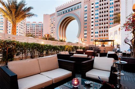 Movenpick Hotel Jumeirah Beach in Dubai Marina, Dubai | Hotel - VenueMonk