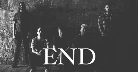 END (Counterparts, Fit For An Autopsy, Misery Signals) has premiered a ...