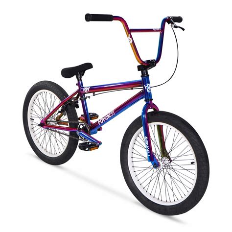 Hyper BMX Signature Complete Bike | Ryan Williams | The Village BMX