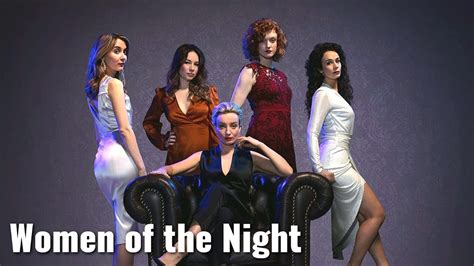 Women of the Night Soundtrack Tracklist | Karina Smulders, Susan Radder ...