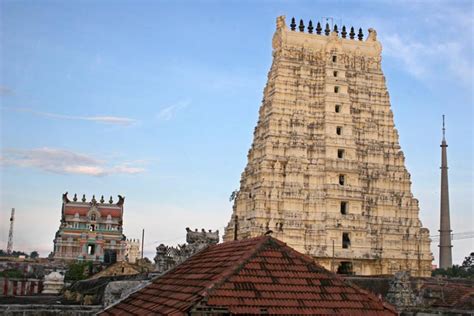 History Of Rameswaram Temple,Tamil Nadu British East India Company