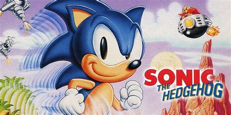 Sonic™ the Hedgehog | SEGA Game Gear | Games | Nintendo