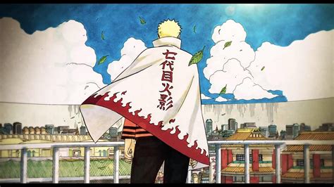 Qual o melhor Hokage de Naruto e Boruto?