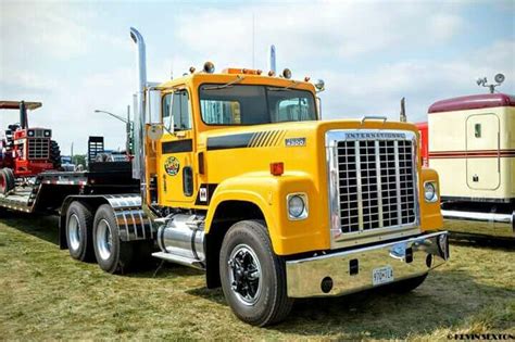 IH Transtar 4300 | International truck, New trucks, Vintage trucks