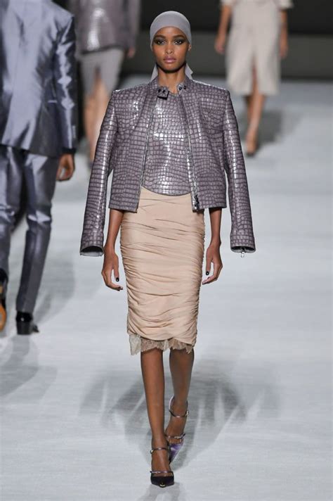 These Black Models Are Making Strides On The Runways of NYFW | Summer ...