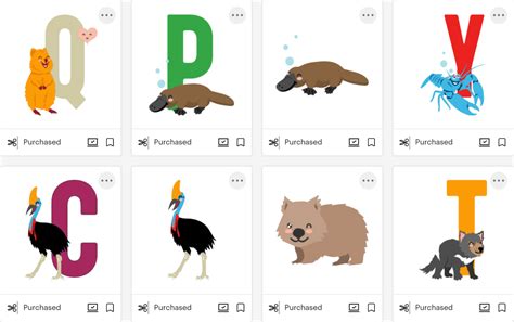 Cricut and Tourism Australia launch Aussie Animals from A – Z in Design ...