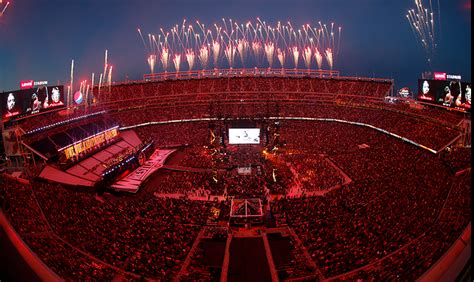 Actualizar 37+ imagen levi's stadium concerts - Abzlocal.mx