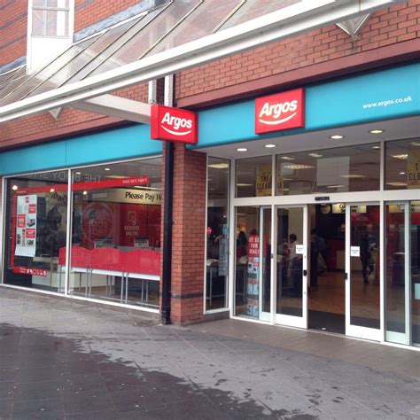 Argos - Toy Stores - 57 St Ann's Road, Harrow & Wealdstone, Harrow ...