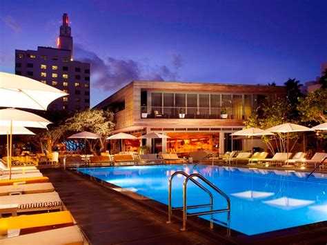 Miami’s Best Pool Parties – Ranking the Top Ten | South Beach Magazine