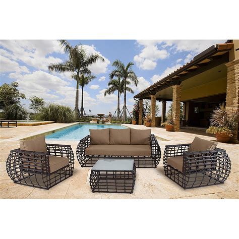 Hanover Outdoor Furniture