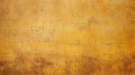 Textured Yellow Brown Background Adding Depth To Your Design, Paint ...