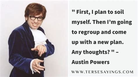 Austin Powers Quotes