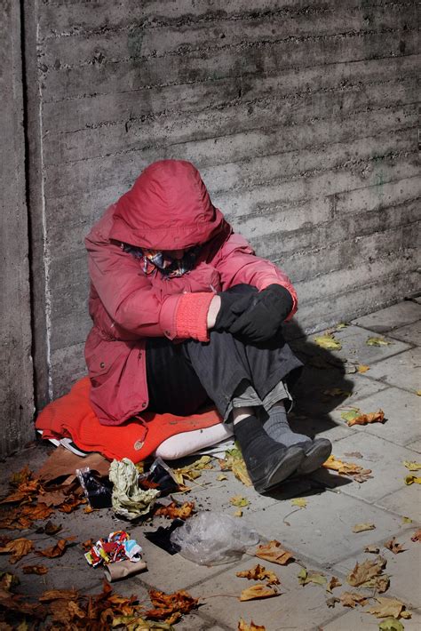 Homeless Health Concerns: MedlinePlus