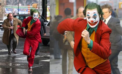 Joker (2019) Costume | Carbon Costume | DIY Dress-Up Guides for Cosplay ...