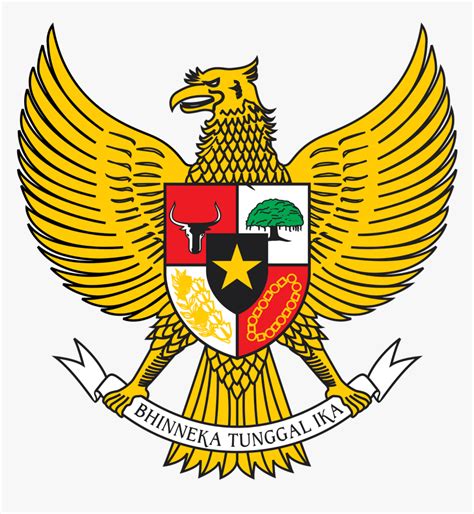 Download Logo Garuda Pancasila Format Cdr Media Vector Riset – Rainy ...