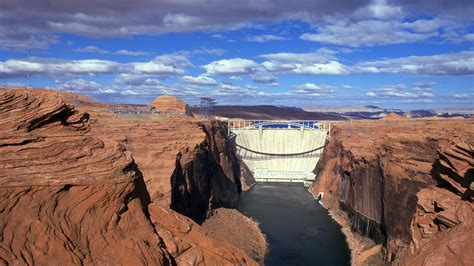 Glen Canyon National Recreation Area – Russ Finley Photography