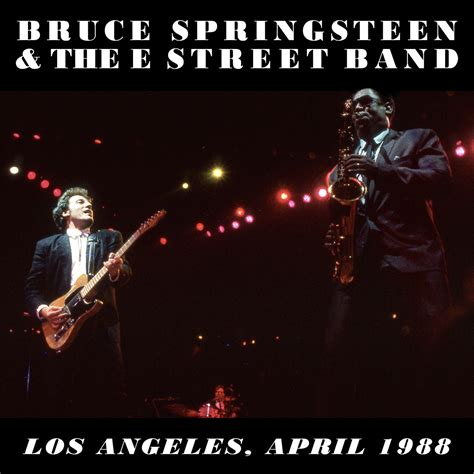 Bruce Springsteen & The E Street Band – nugs.net