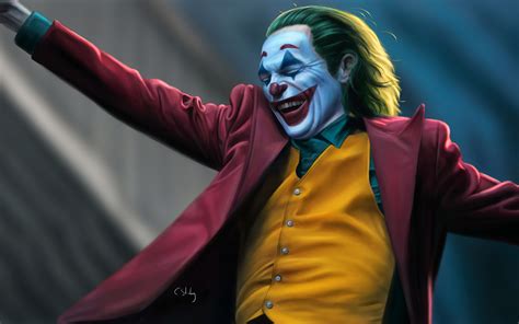 3840x2400 Joker 4k Smile 4K ,HD 4k Wallpapers,Images,Backgrounds,Photos ...