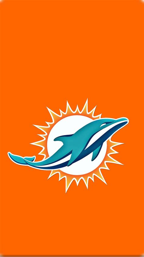 Aggregate 73+ miami dolphins wallpaper hd best - in.cdgdbentre