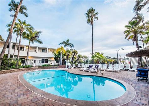 LAGUNA BEACH LODGE Motel (CA): Prezzi 2021 e recensioni