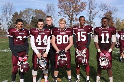 Fundraiser by Rachel Kreider Whitlock : Concord High School Football Team