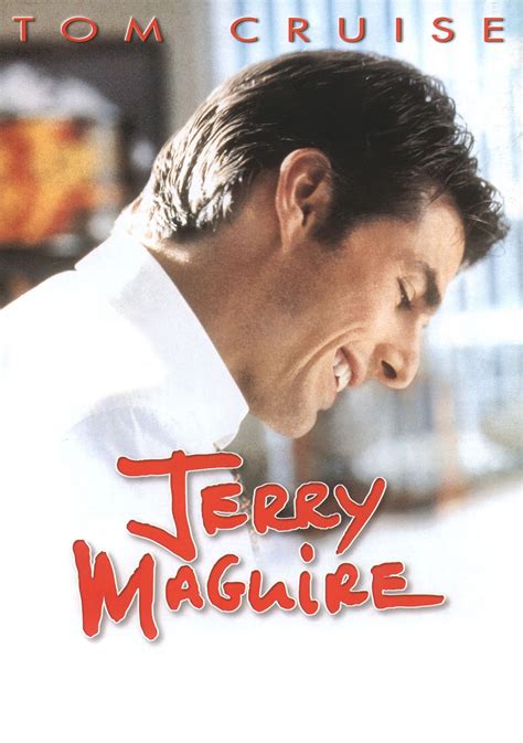 Jerry Maguire (1996) | Eric Stoltz Unofficial Site