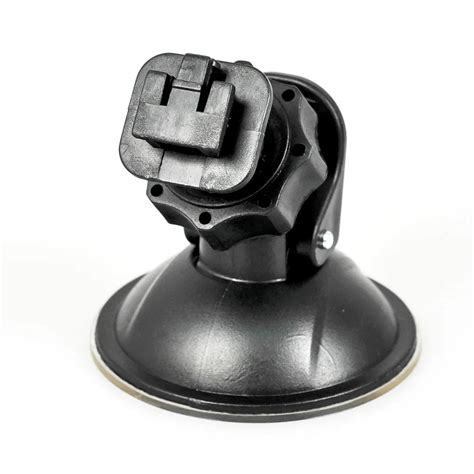 Suction Cup for Dash Cam Holder 360 Degree Angle Car Mount for Car DVR ...