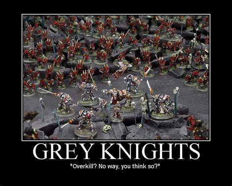 Grey Knights