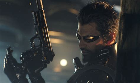 Deus Ex: Mankind Divided E3 2015 gameplay trailer released, release ...