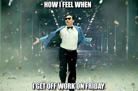 How I feel on Friday after work Funny Meme – FUNNY MEMES