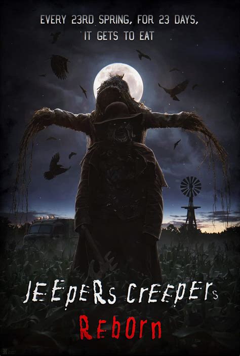 Jeepers Creepers Reborn: Should Have Remained Dead - Comic Watch