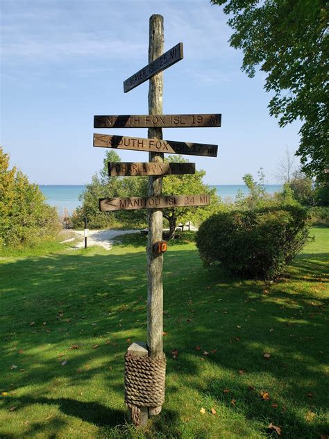 Leelanau State Park - Go Wandering