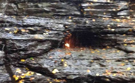 Eternal Flame Hiking Trail - Day Trips Around Rochester, NY