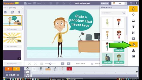 AniMaker | Create Professional FREE Video - Easy To Use - YouTube