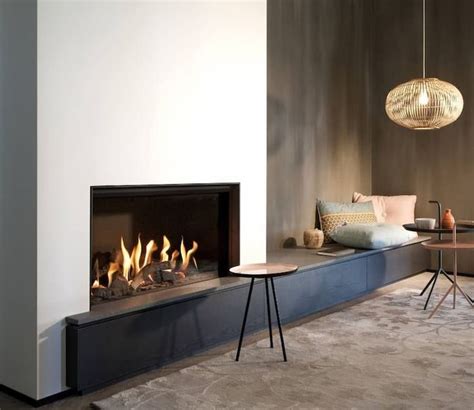 Indoor Gas Fireplace Buying Guide