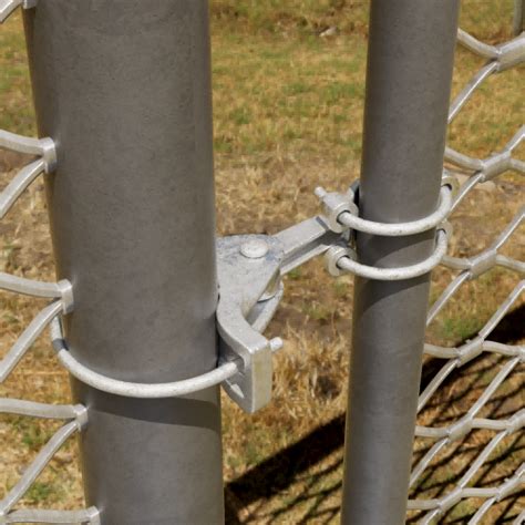 Commercial Chain Link Fence Gate Hinges - China Commercial Chain Link ...