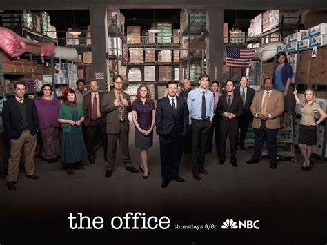 The Office | Dunderpedia: The Office Wiki | FANDOM powered by Wikia