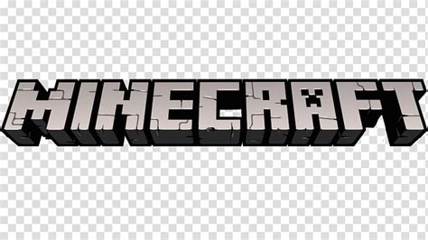 Minecraft Logo Wallpaper