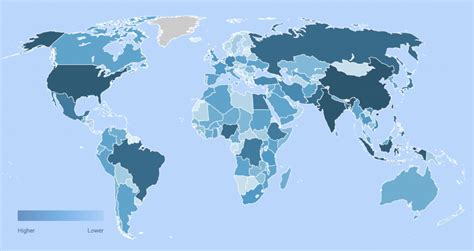 World Population Day 2023 is today, July 11