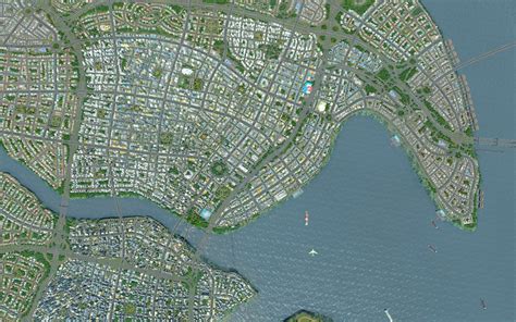 How to change map theme in cities skylines - onthewebhor