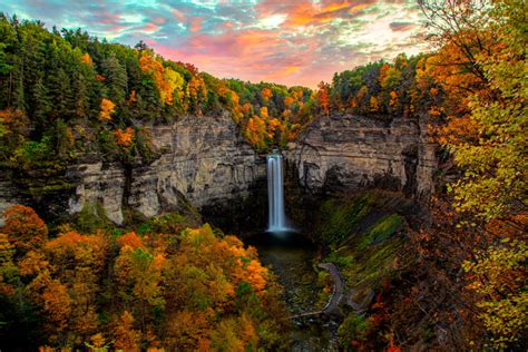 Local's Guide to 22 Best Things to do in Ithaca NY + Secret Tips