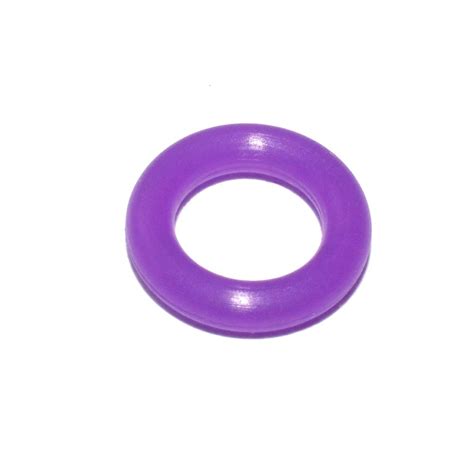 Color Silicone Rubber O-Ring Without Deformation and Long-Term Use ...